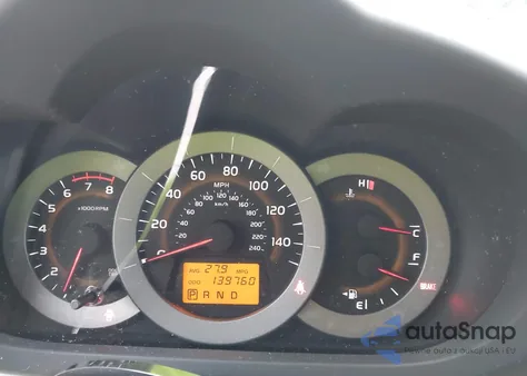 2012 Toyota Rav4 Limited V6 z USA, uszkodzony, nr VIN 2T3DK4DV2CW076621